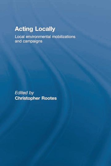 Acting Locally