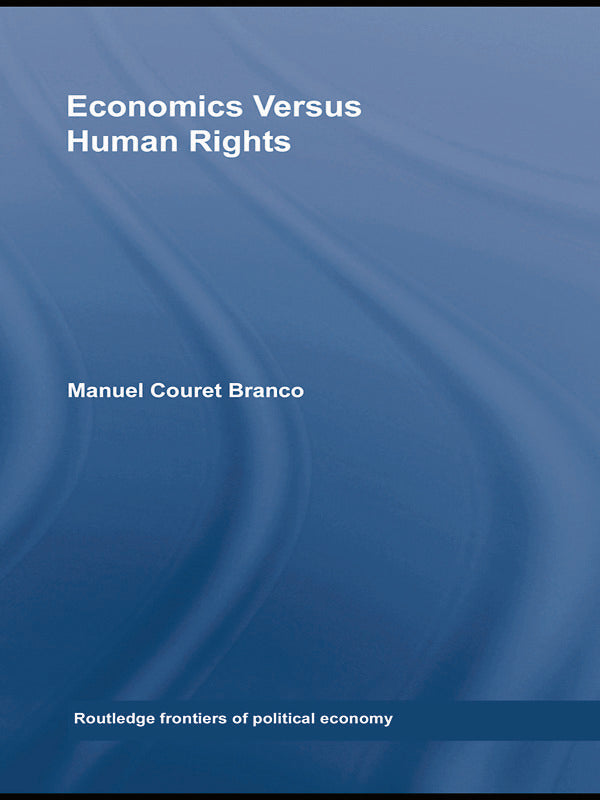 Economics Versus Human Rights