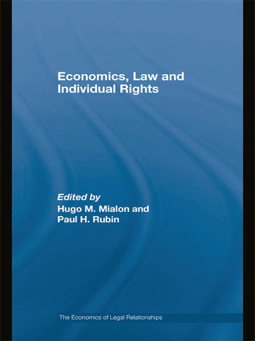 Economics, Law and Individual Rights