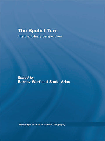 Spatial Turn