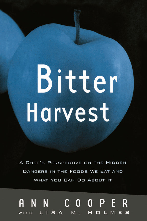 Bitter Harvest