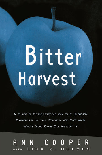 Bitter Harvest