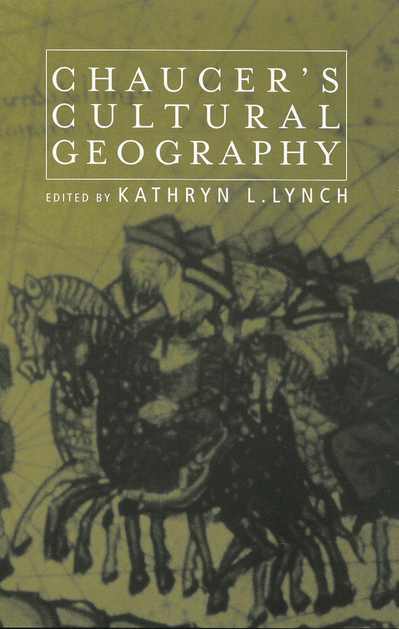 Chaucer's Cultural Geography