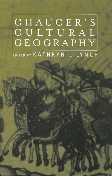 Chaucer's Cultural Geography