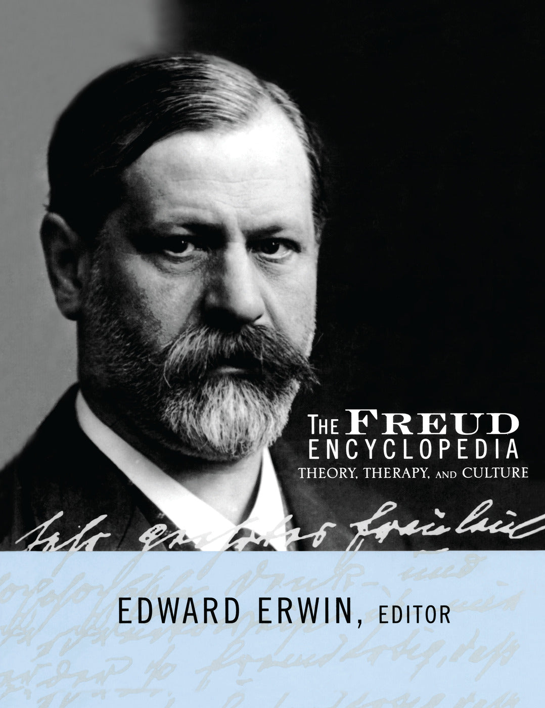 Freud Encyclopedia