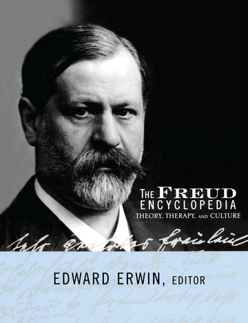 Freud Encyclopedia