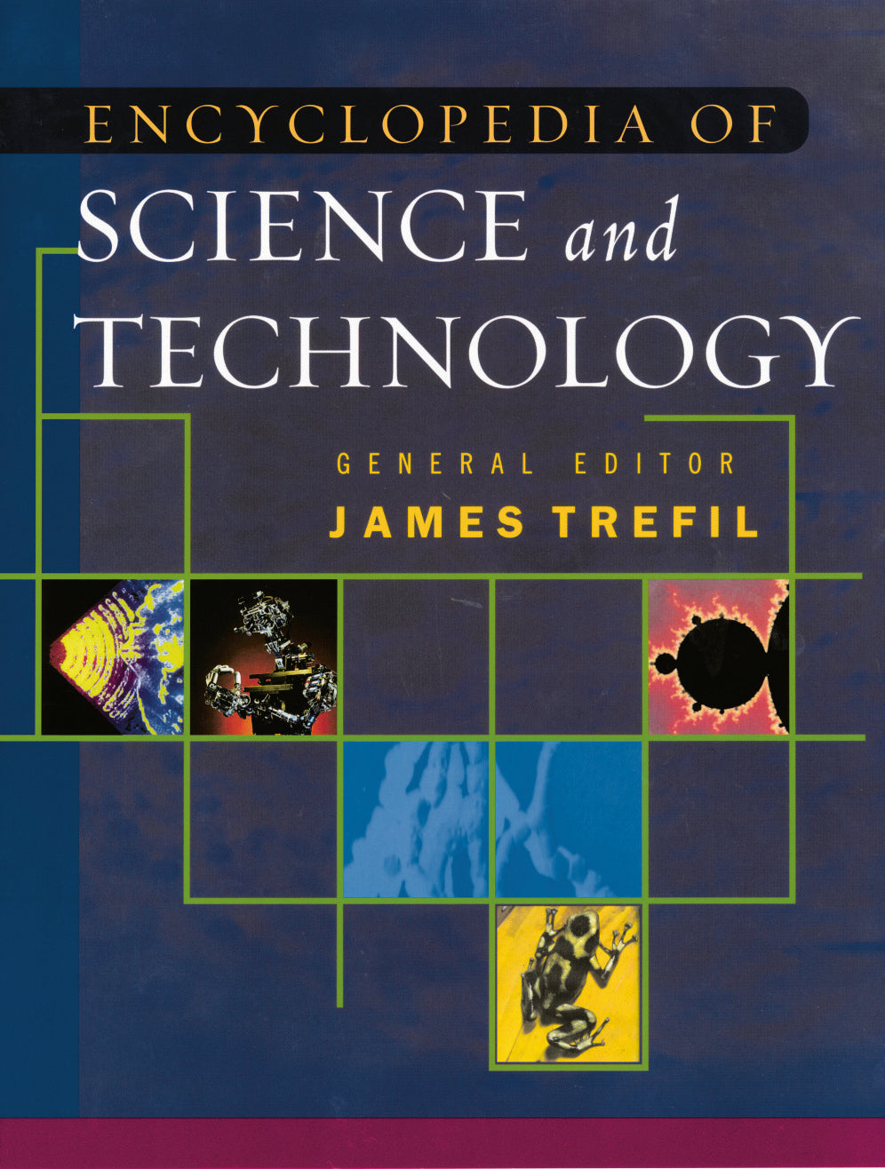 Encyclopedia of Science and Technology