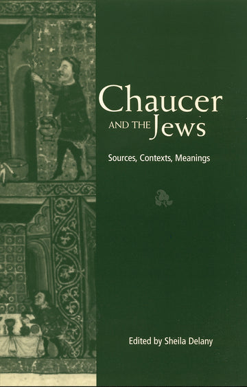 Chaucer and the Jews