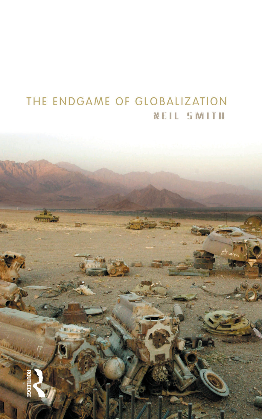Endgame of Globalization