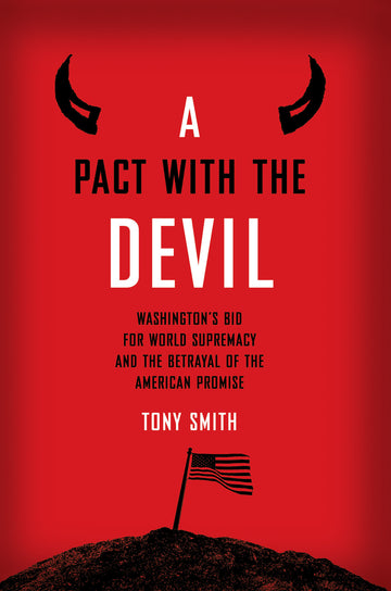 Pact with the Devil