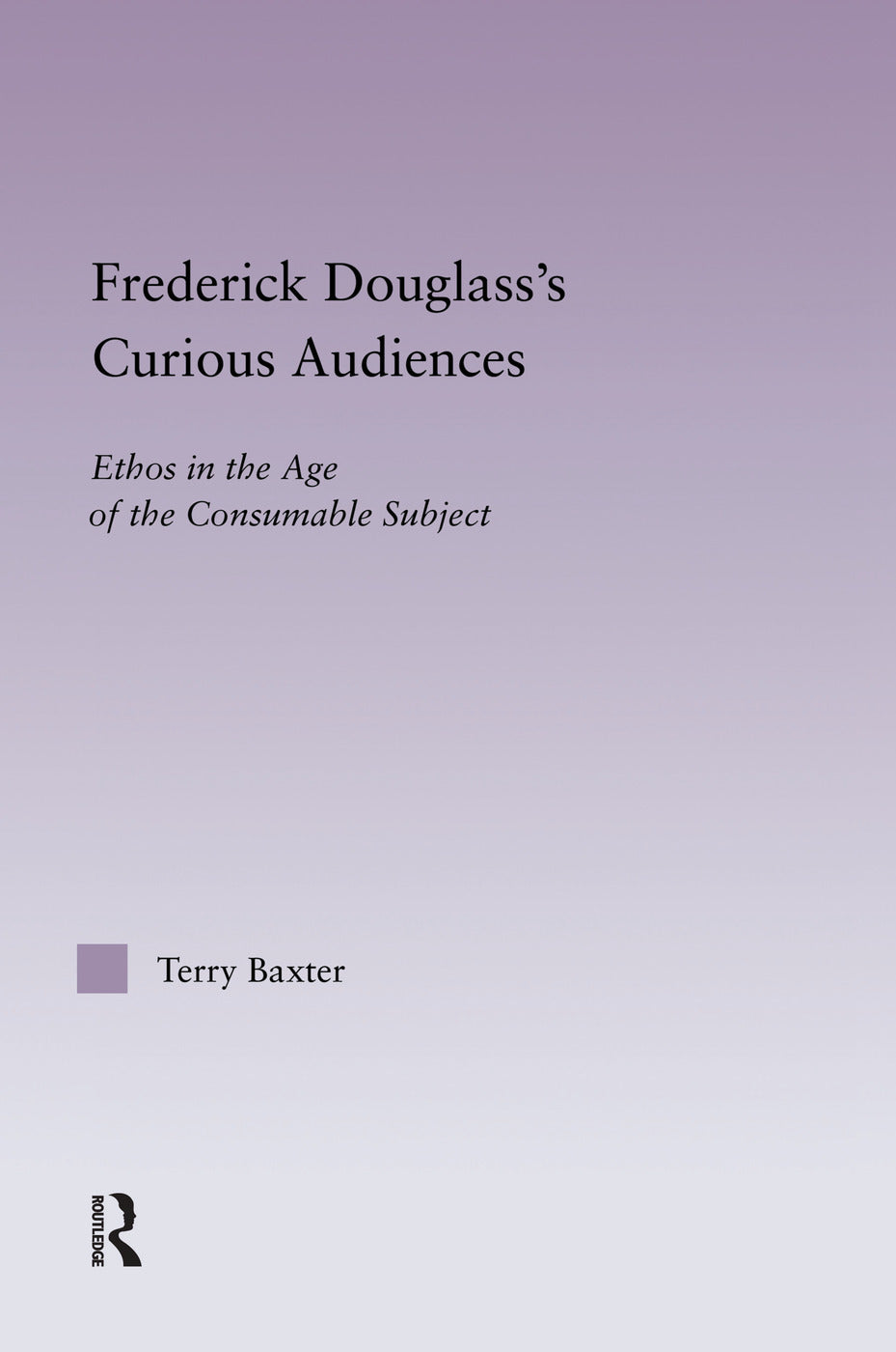 Frederick Douglass's Curious Audiences