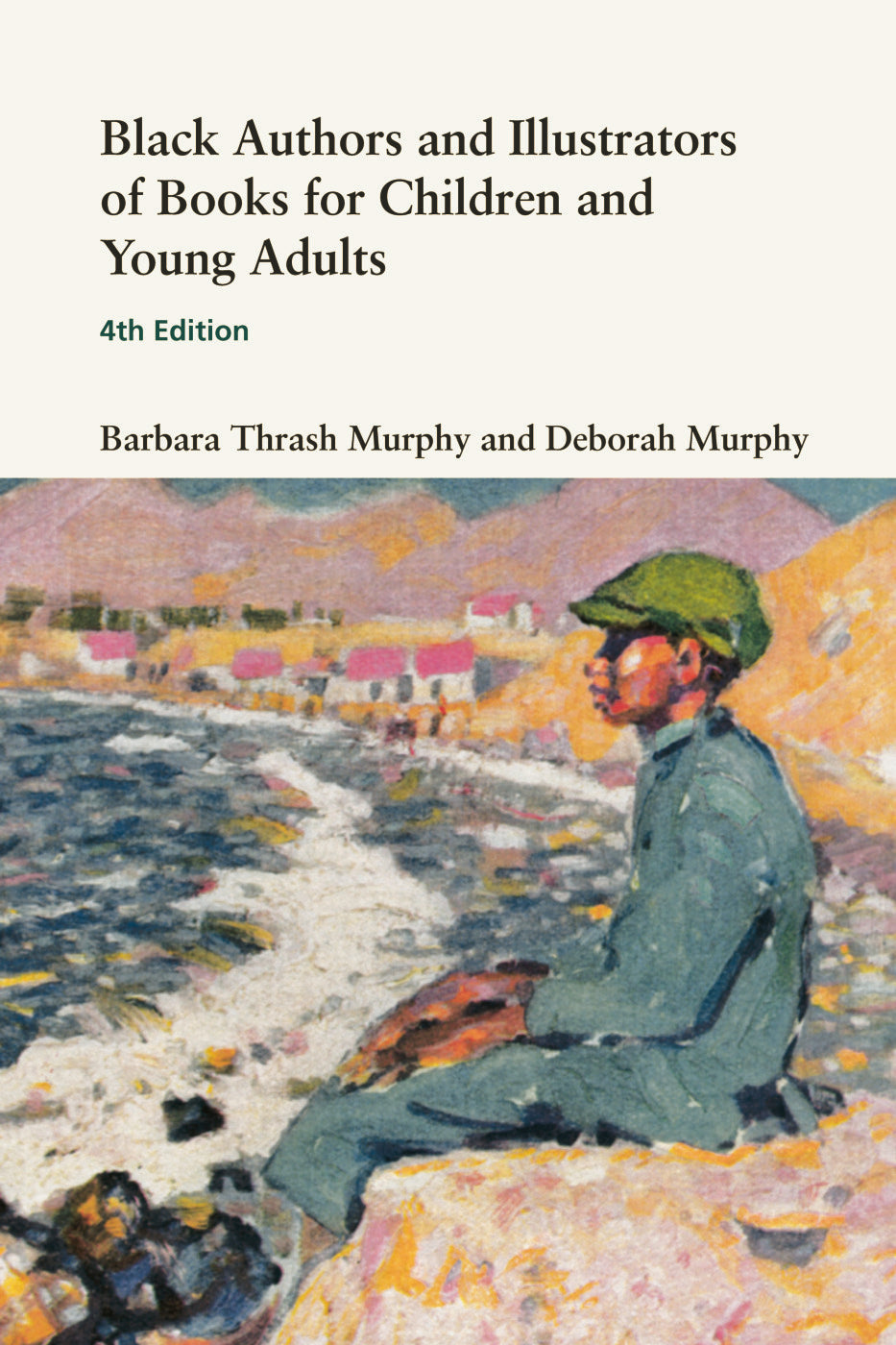 Black Authors and Illustrators of Books for Children and Young Adults