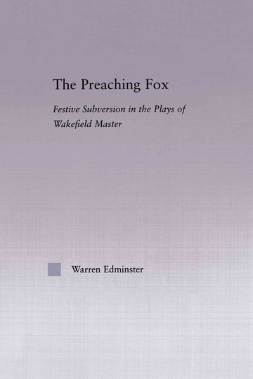 Preaching Fox