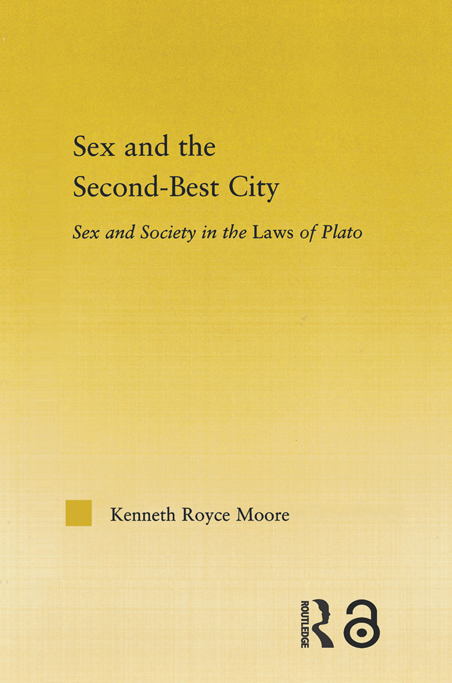 Sex and the Second-Best City