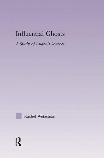 Influential Ghosts