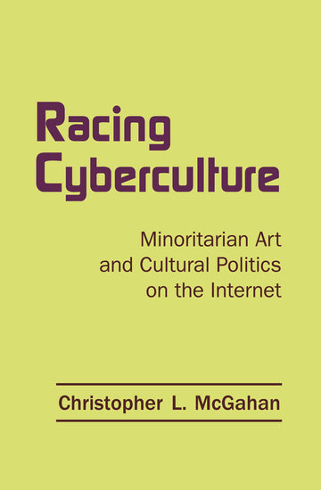 Racing Cyberculture