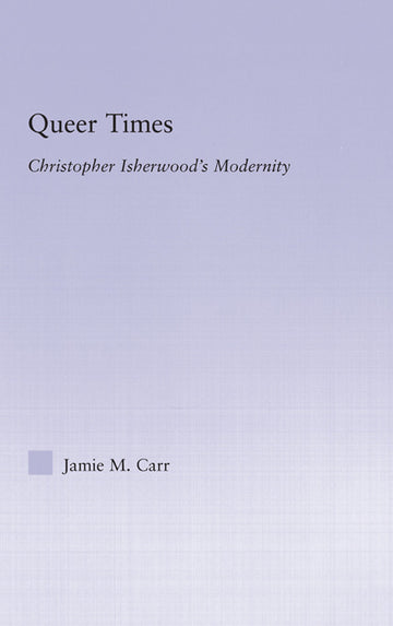 Queer Times