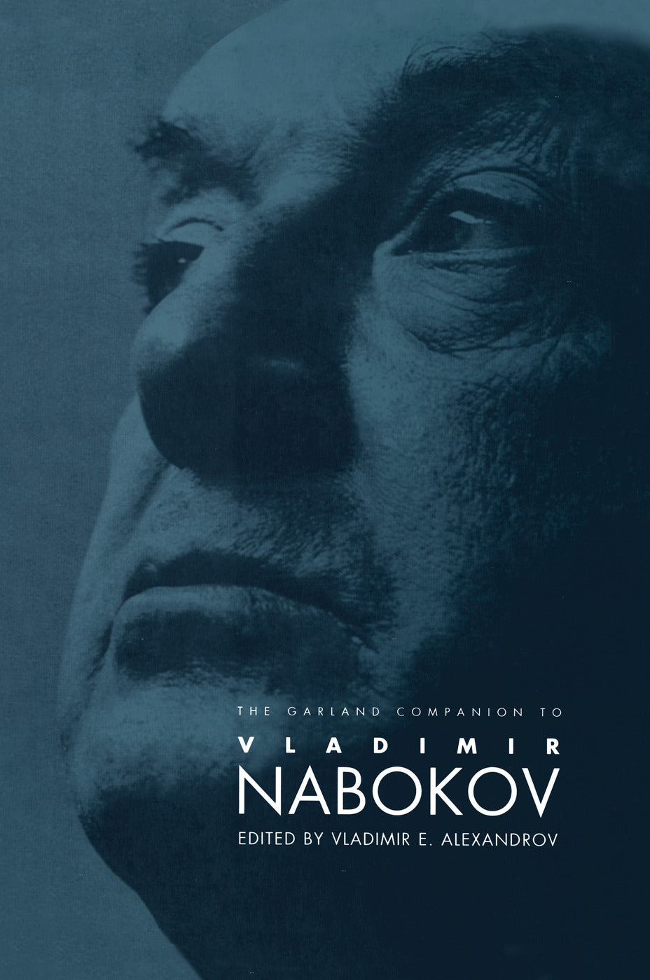 Garland Companion to Vladimir Nabokov