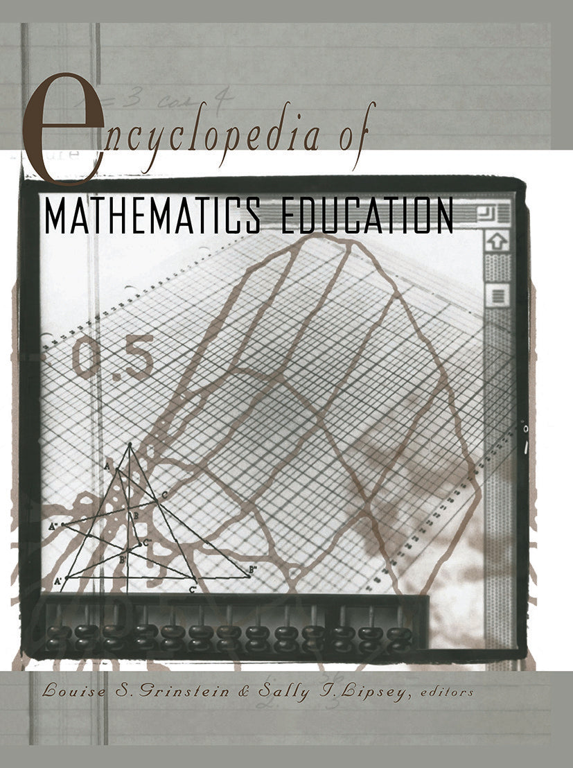 Encyclopedia of Mathematics Education