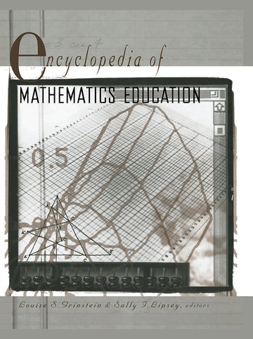Encyclopedia of Mathematics Education