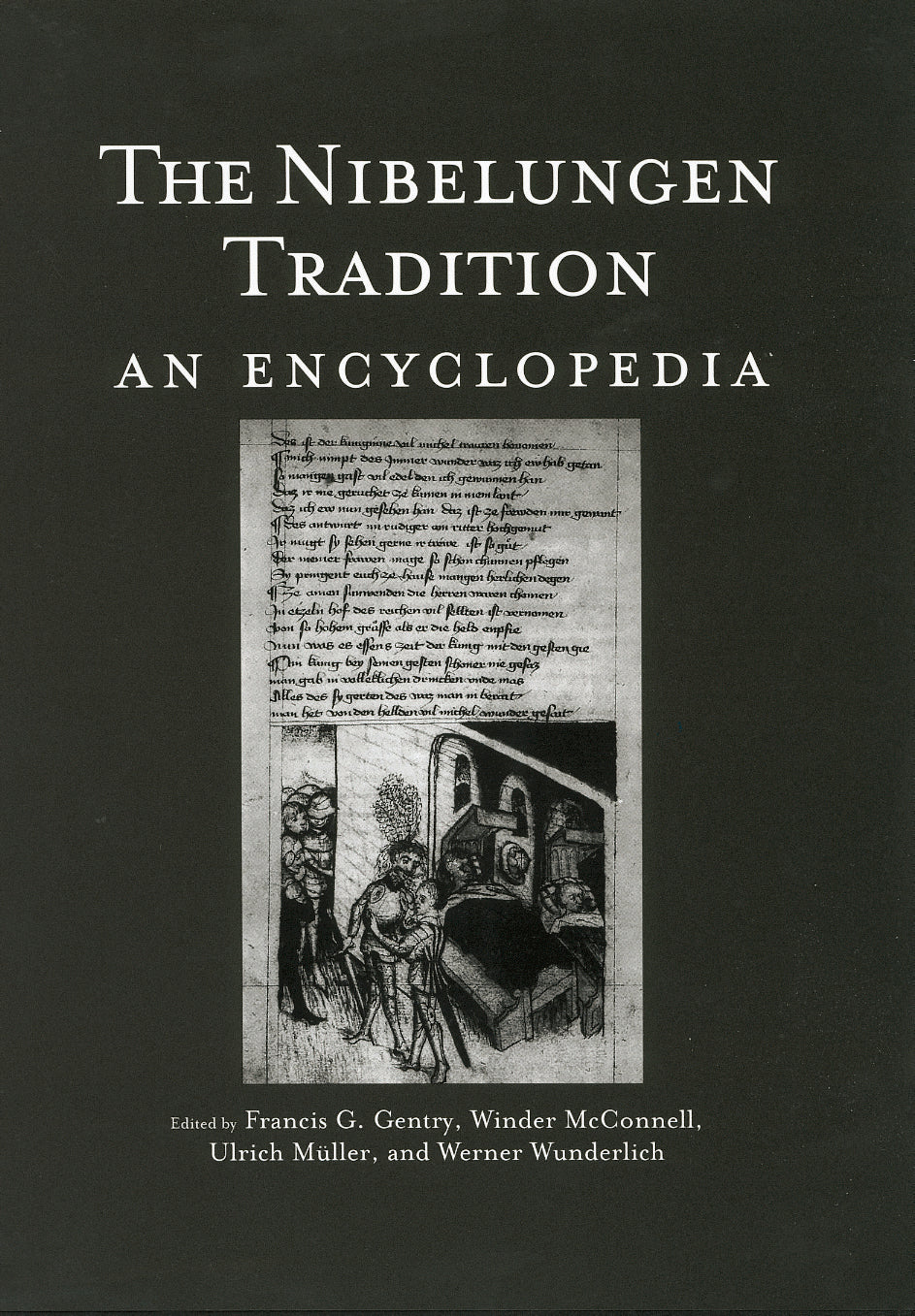 Nibelungen Tradition
