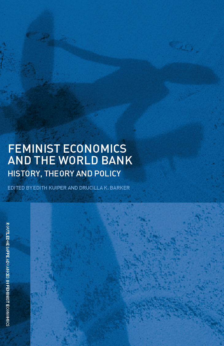 Feminist Economics and the World Bank