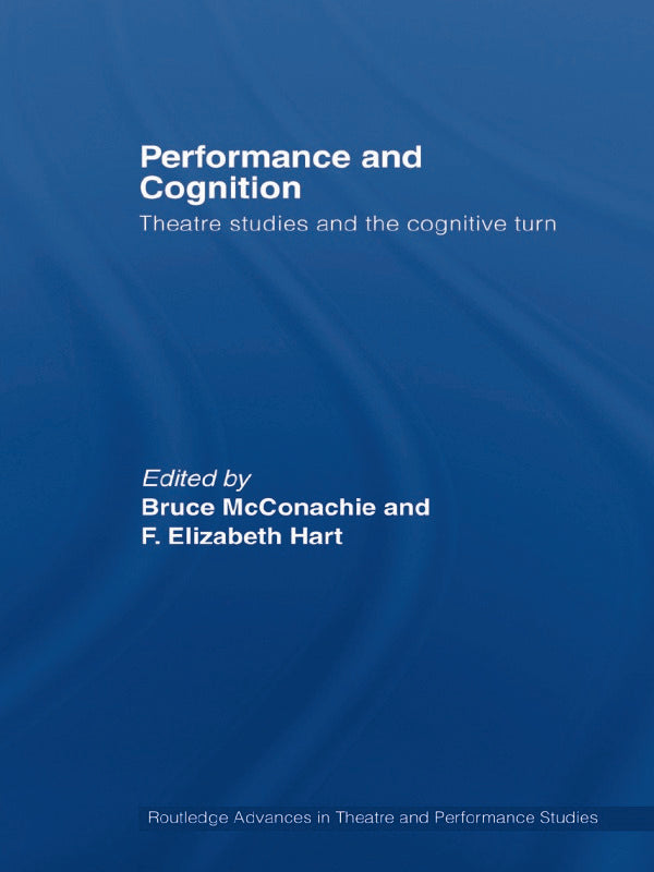 Performance and Cognition