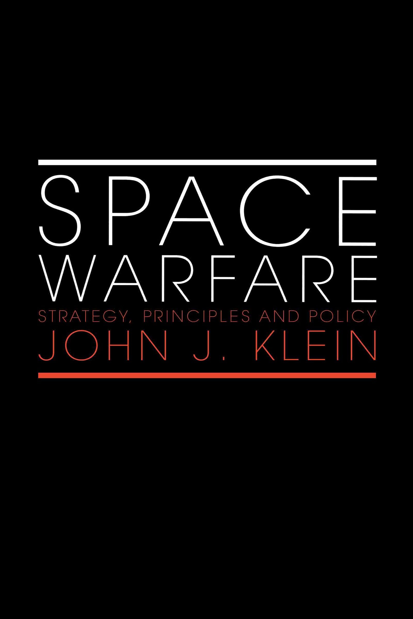 Space Warfare