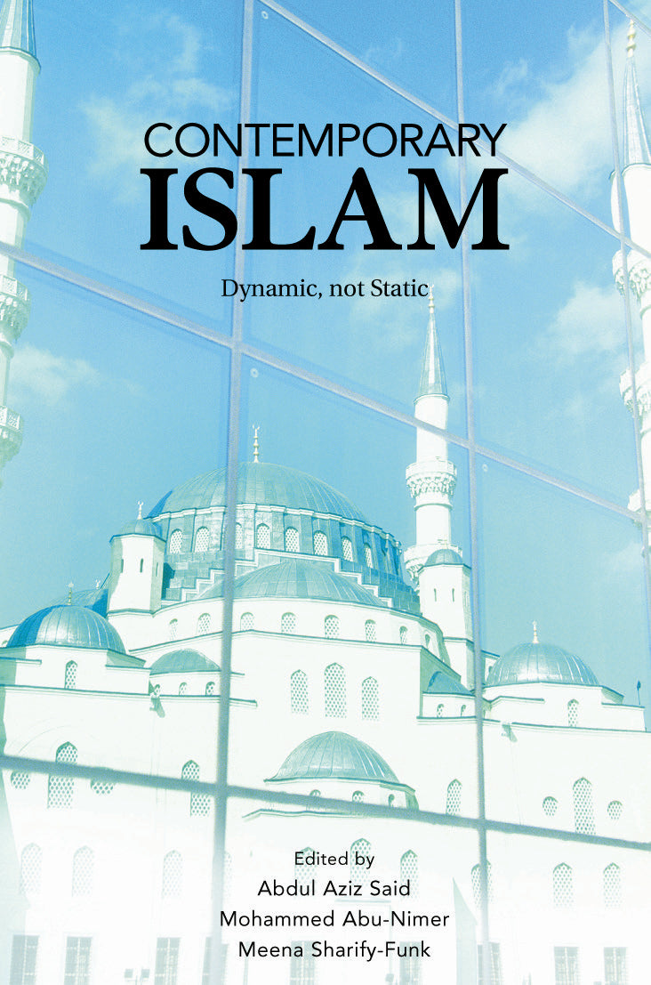Contemporary Islam
