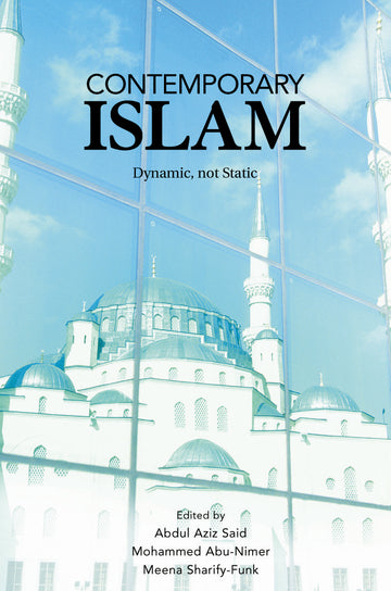 Contemporary Islam