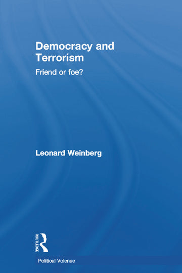 Democracy and Terrorism