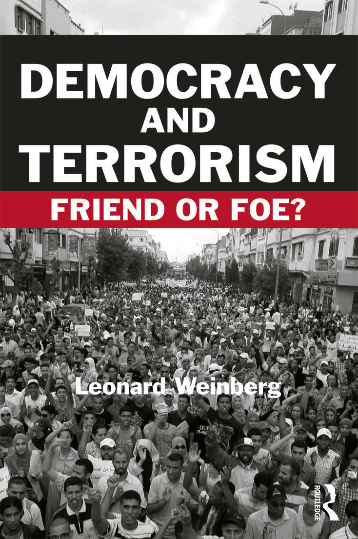 Democracy and Terrorism
