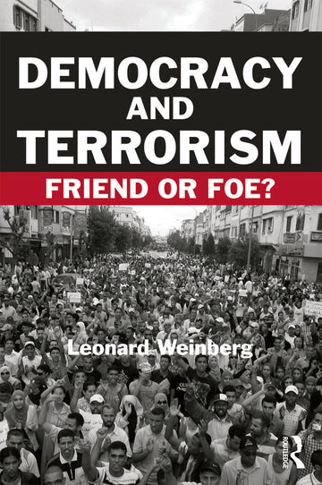 Democracy and Terrorism