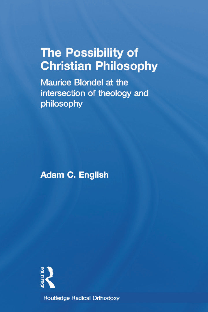 Possibility of Christian Philosophy
