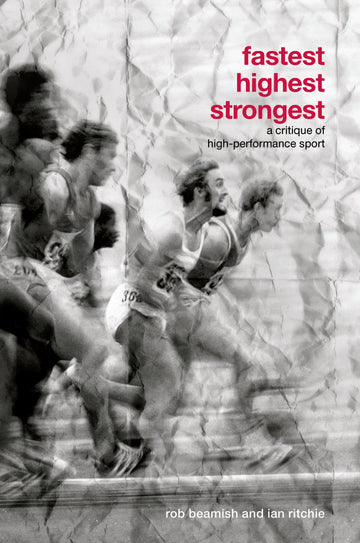Fastest, Highest, Strongest
