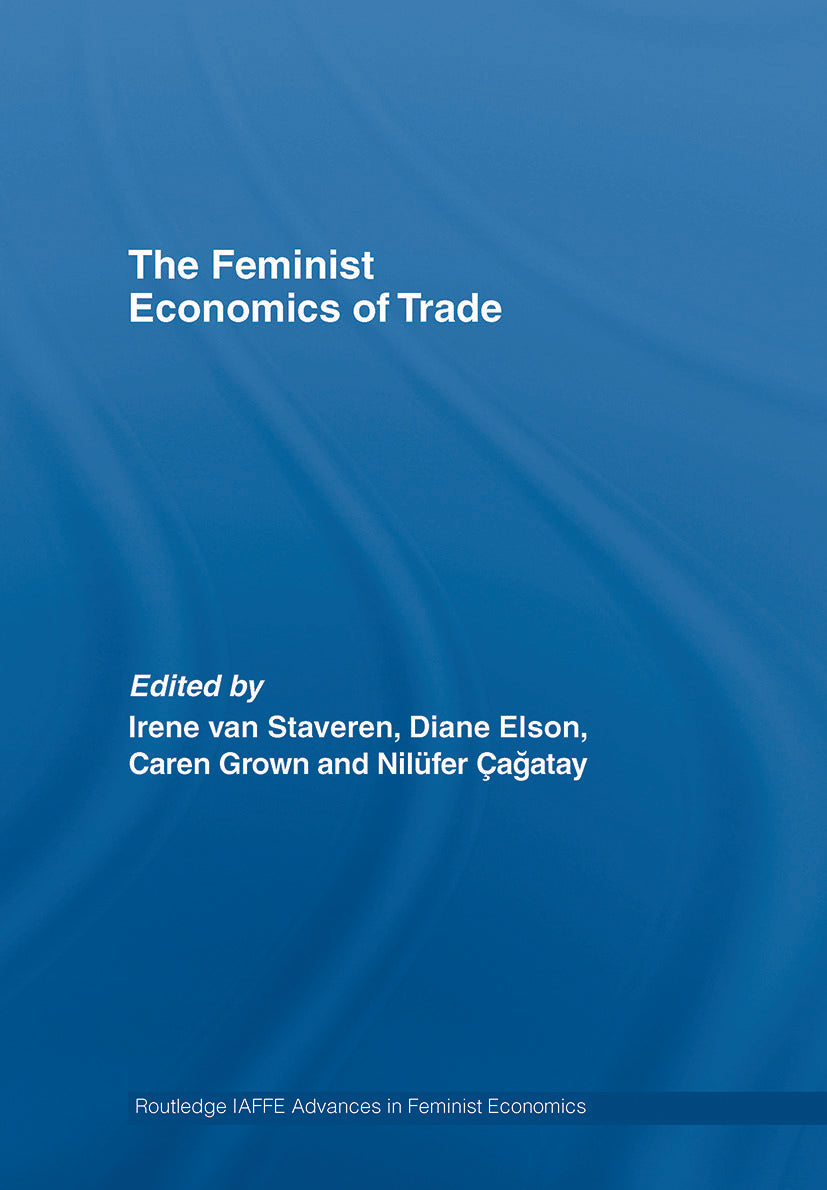 Feminist Economics of Trade
