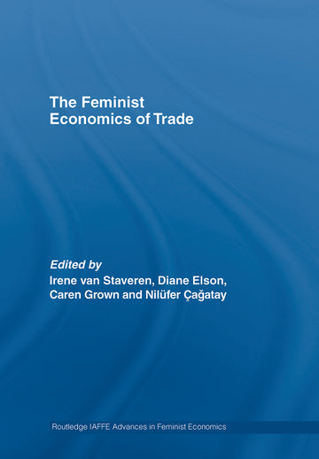 Feminist Economics of Trade