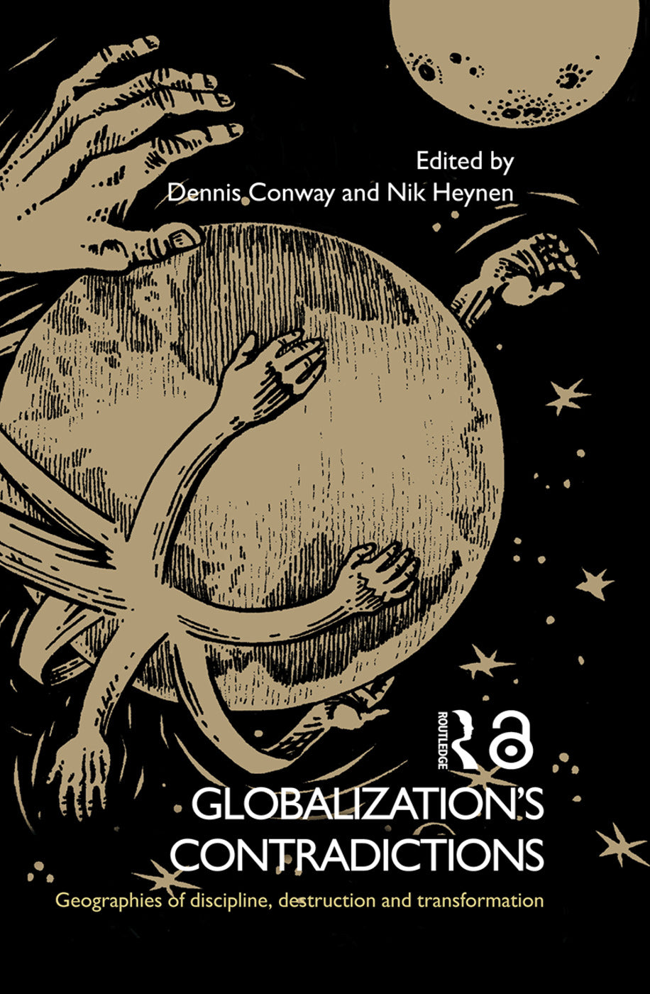 Globalization's Contradictions