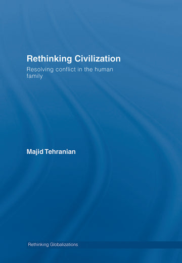Rethinking Civilization