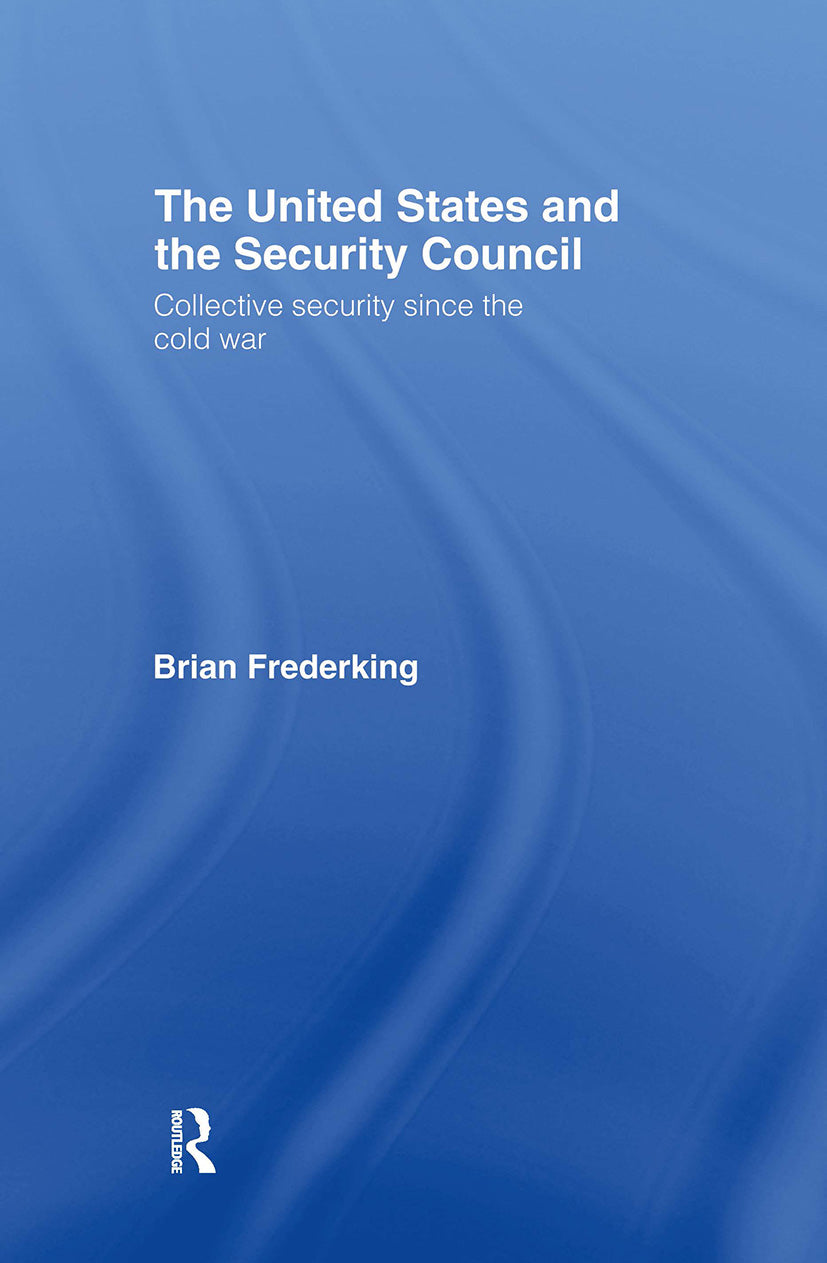 United States and the Security Council