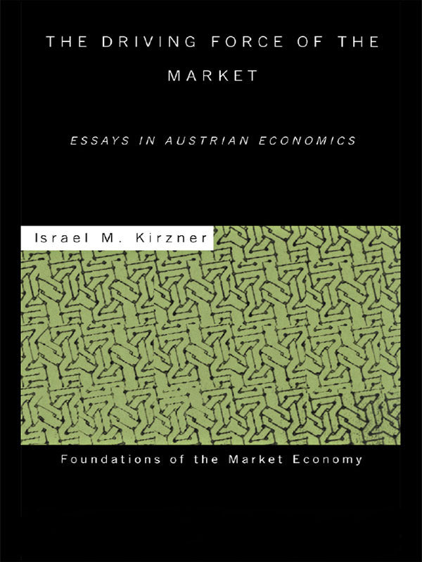Driving Force of the Market