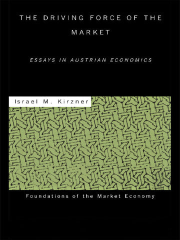 Driving Force of the Market