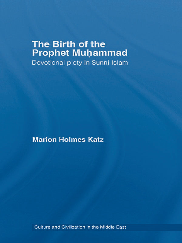 Birth of The Prophet Muhammad