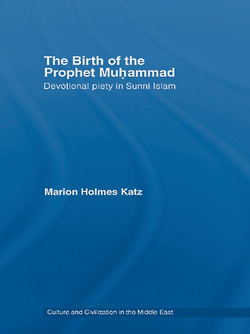 Birth of The Prophet Muhammad