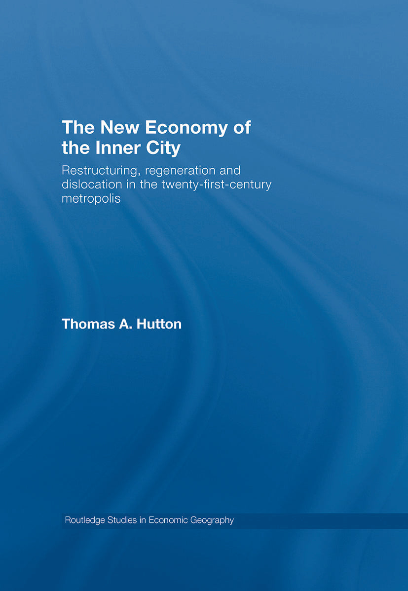 New Economy of the Inner City