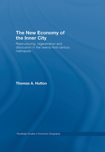 New Economy of the Inner City