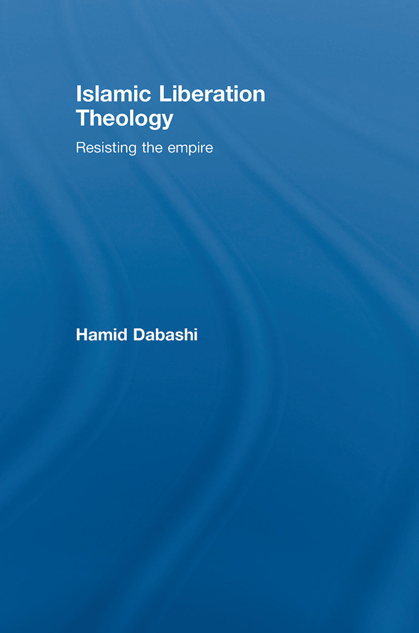 Islamic Liberation Theology