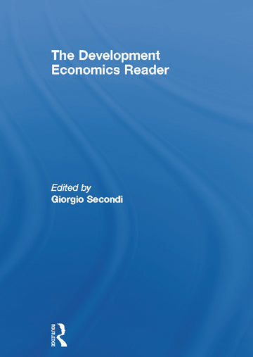Development Economics Reader