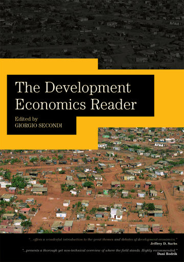 Development Economics Reader