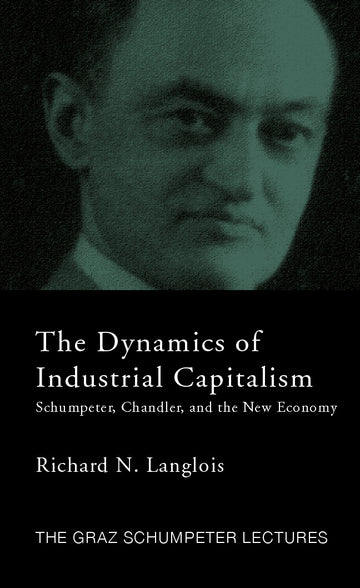 Dynamics of Industrial Capitalism